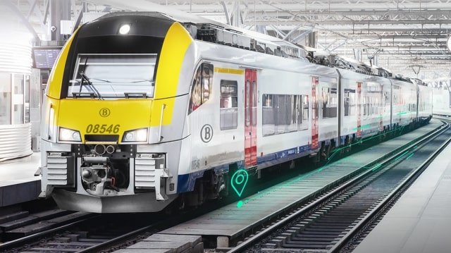 Siemens Mobility to retrofit the Belgian Railways train fleet with ETCS Level 2 technology